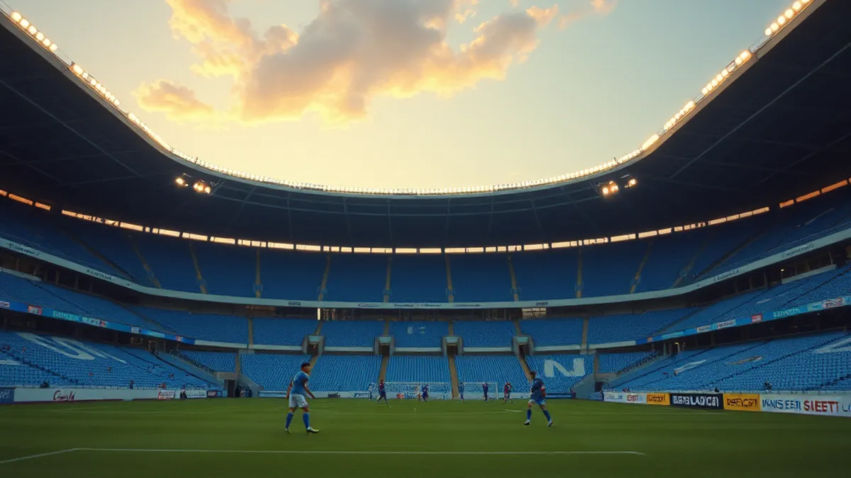 Hertha BSC's 2001 Bundesliga Survival: A Defining Moment