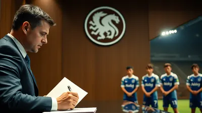 Hertha BSC verliert Tjark Ernst an VfL Wolfsburg?