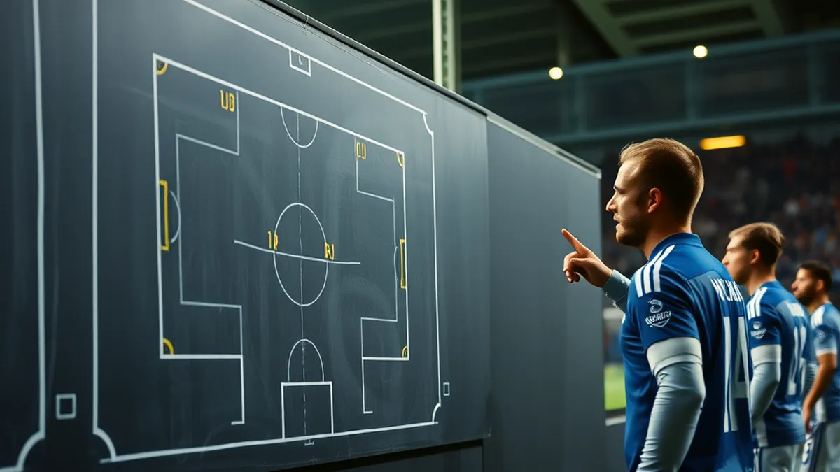 Hertha BSC verliert Pál Dárdai als Scout und Markenbotschafter