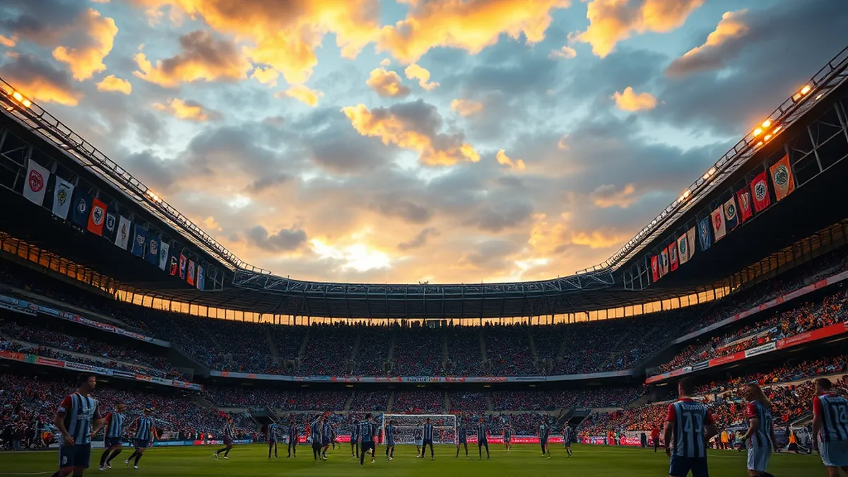 Hertha BSC reist nach Jesteburg – historisches Pokalspiel erwartet