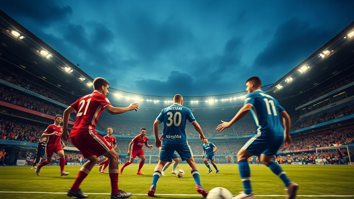 Hertha BSC takes big step towards promotion