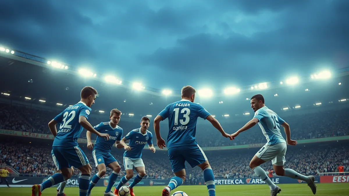 Hertha BSC gewinnt gegen Dynamo Dresden: Live-Übertragung im TV und Livestream
