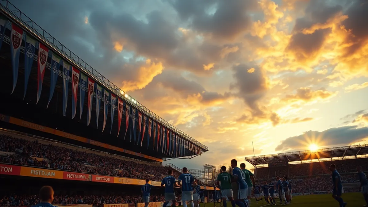 Hertha BSC misses Bundesliga promotion - Too much pressure?