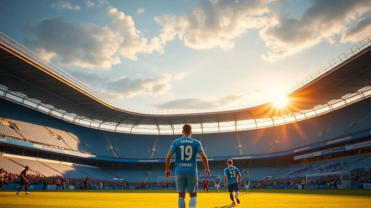Hertha BSC: A New Dawn with Daishawn Redan
