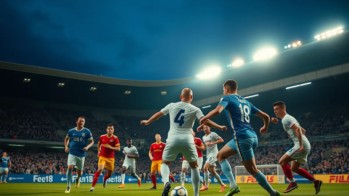 Fàbregas führt Como in die Champions League – Ein Meisterwerk