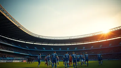 Hertha BSC Misses Goals - Season Review 2025/26
