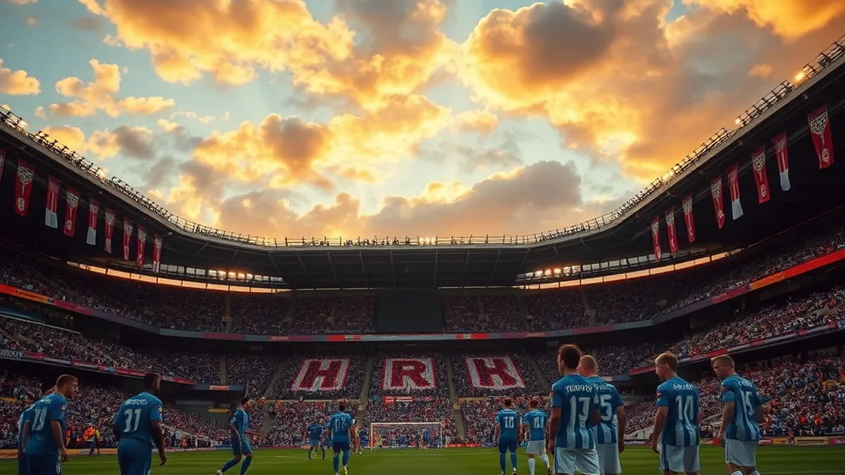 Hertha BSC: Schlüsselspiel gegen RB Leipzig am 12. Mai 2026