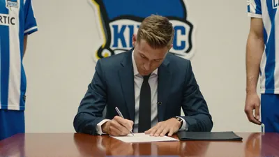Leitl testet Kader: Hertha BSC im Transfer‑Konjunktiv
