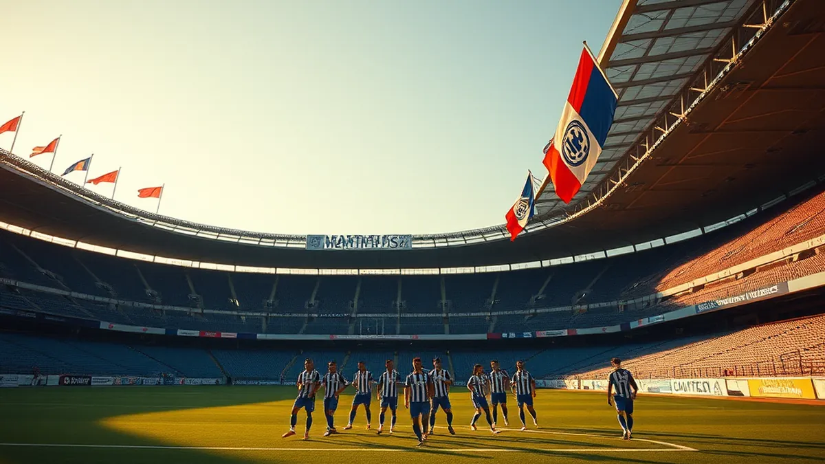 Hertha BSC Women Celebrate Promotion to 2nd League