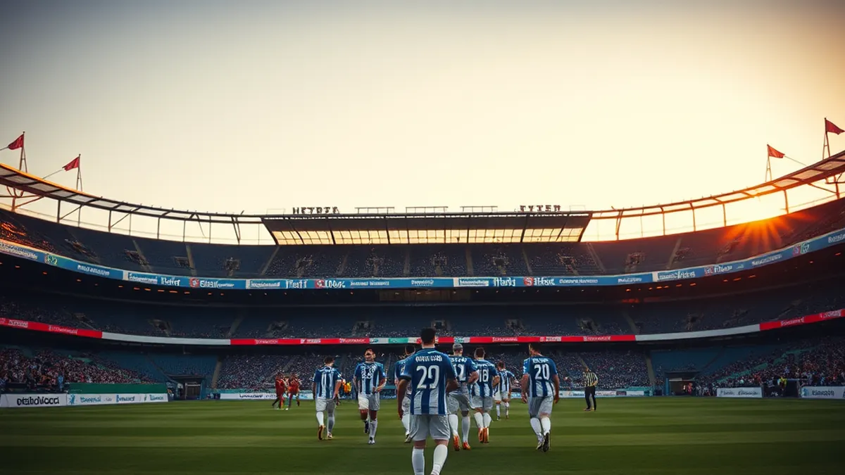 Hertha BSC cancels special jersey after fan escalation