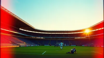 Hertha BSC Criticizes Police Action After Schalke Match