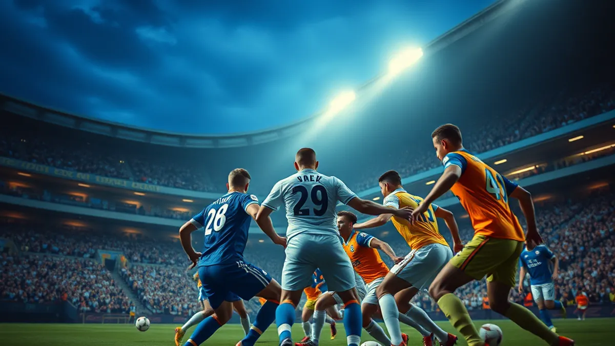 Hertha BSC's defensive struggles exposed against Borussia Dortmund