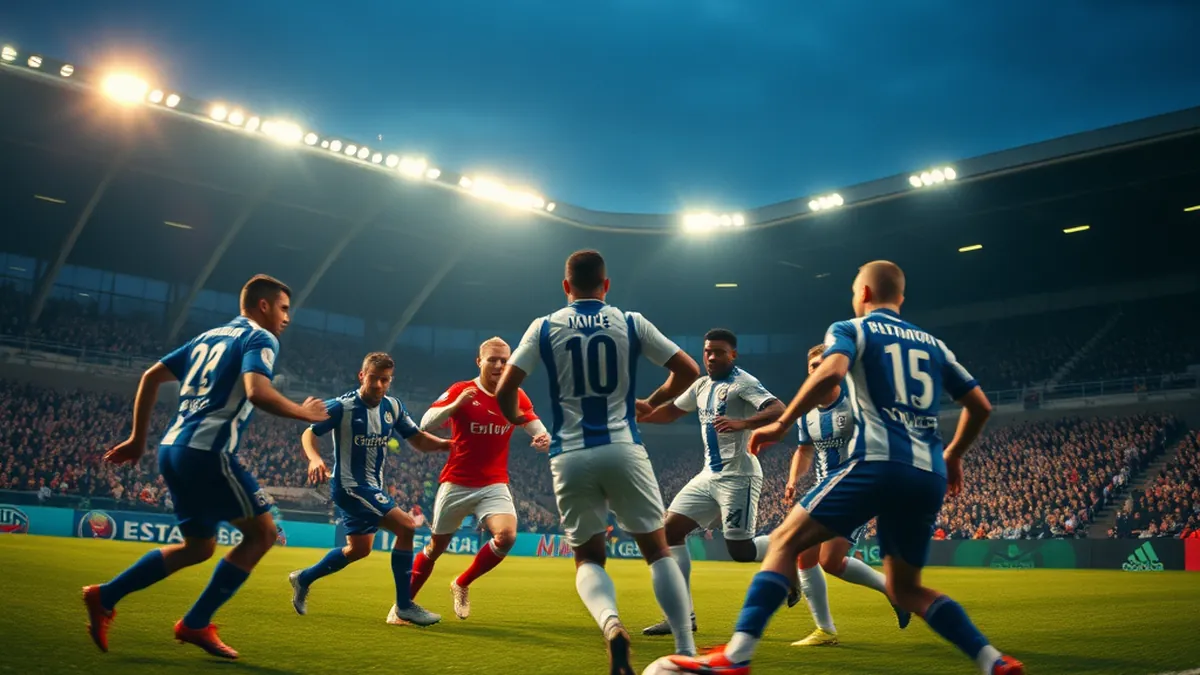 Hertha BSC verliert in Paderborn mit 2:5 - Rekordverlust