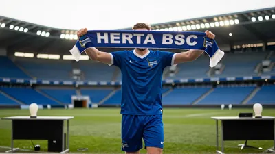 Hertha BSC fordert neue Bonusklauseln bei Feyenoord – Verhandlung läuft