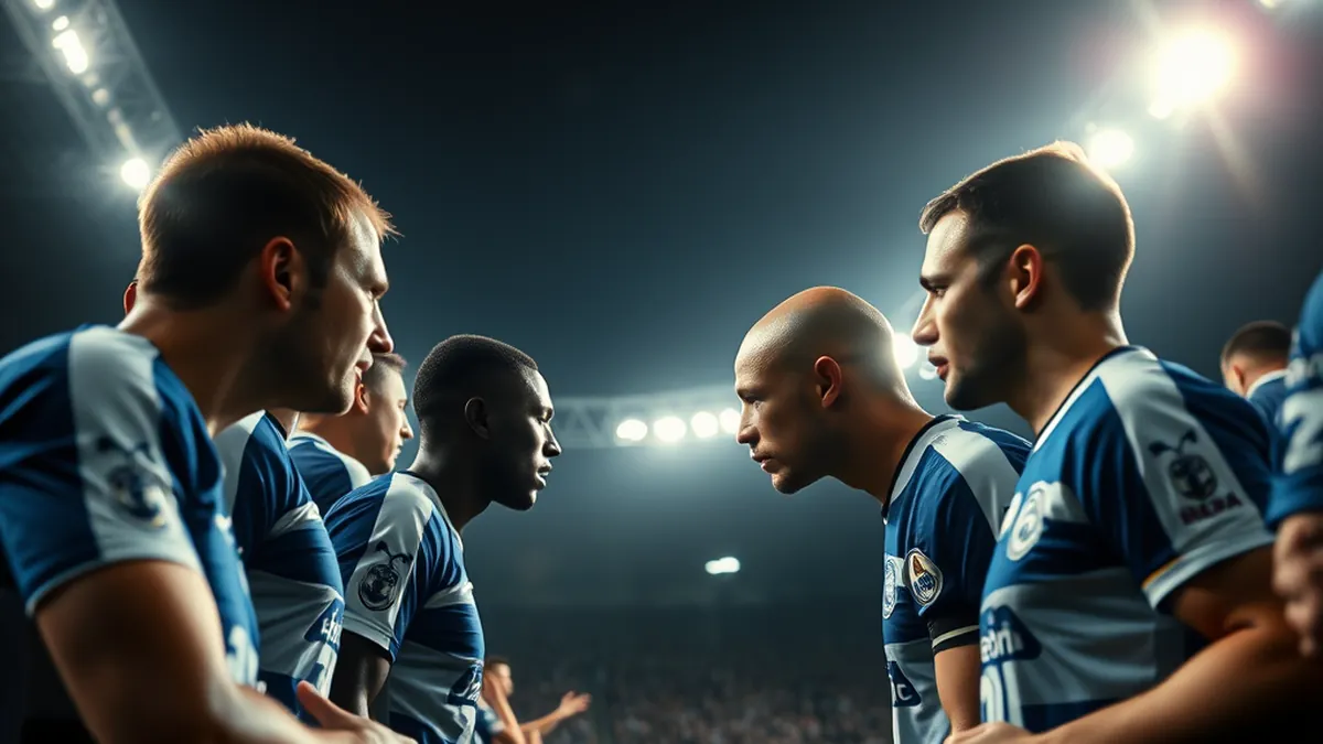 The Unforgettable Atmosphere of Hertha BSC Fans: Traditions and Rituals