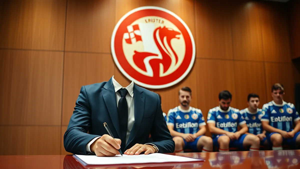 Hertha BSC verabschiedet sich von Fabian Reese