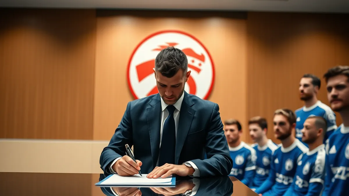 Hertha BSC bleibt transferfrei – Sparzwang belastet Kader