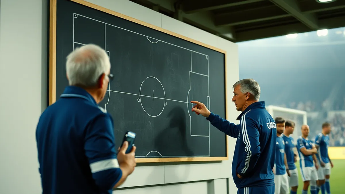 Hertha's Crucial Match Against FC Augsburg: Key Players and Tactics