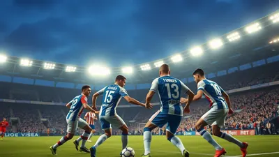 Strukturelle Änderungen für Hertha BSC: Ein Blick auf die Zukunft