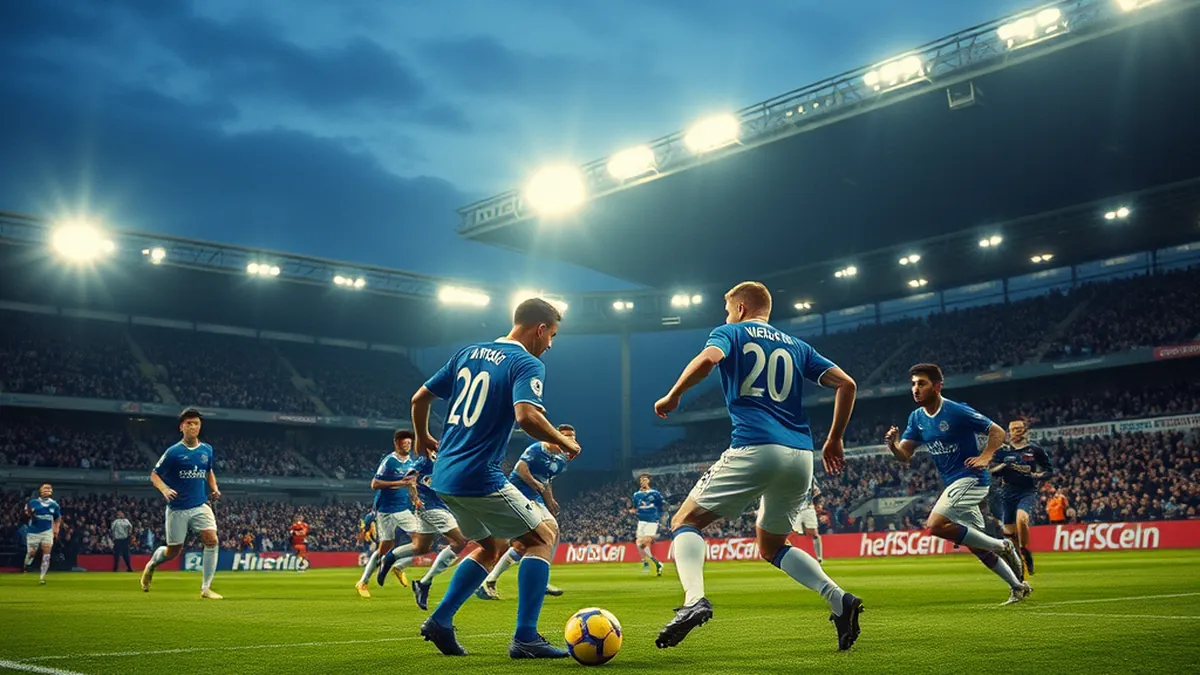 Hertha BSC captain Fabian Reese on his future: "We'll see what happens in the summer"