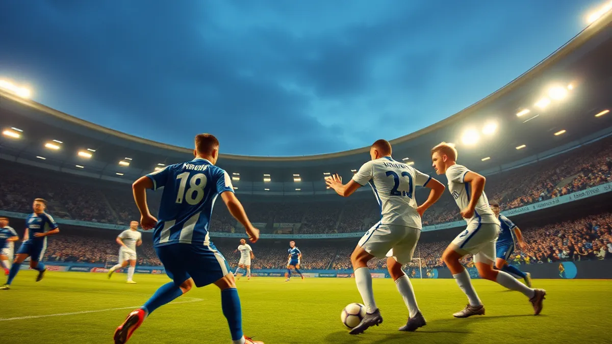 Hertha BSC nach 1:6-Niederlage: Ein Aufruf zur Veränderung