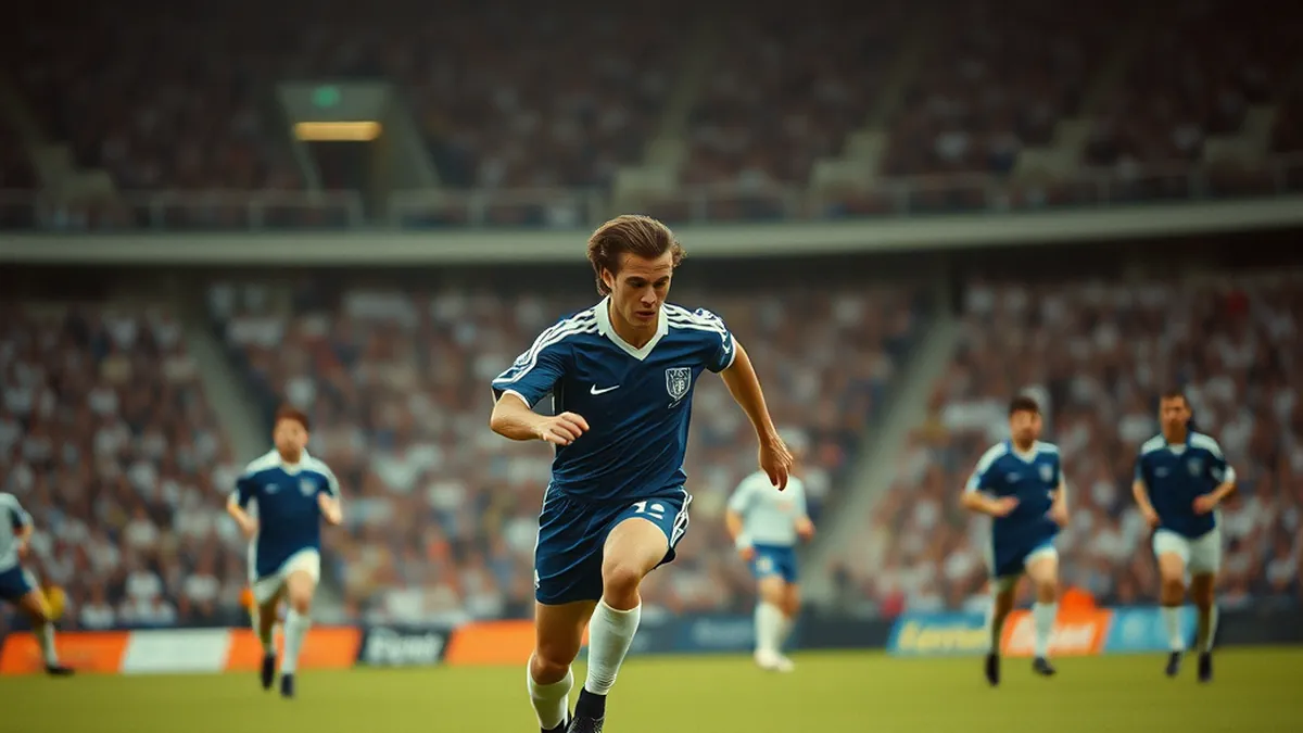 Hertha BSC's 1993 DFB-Pokal Triumph: A Historic Milestone