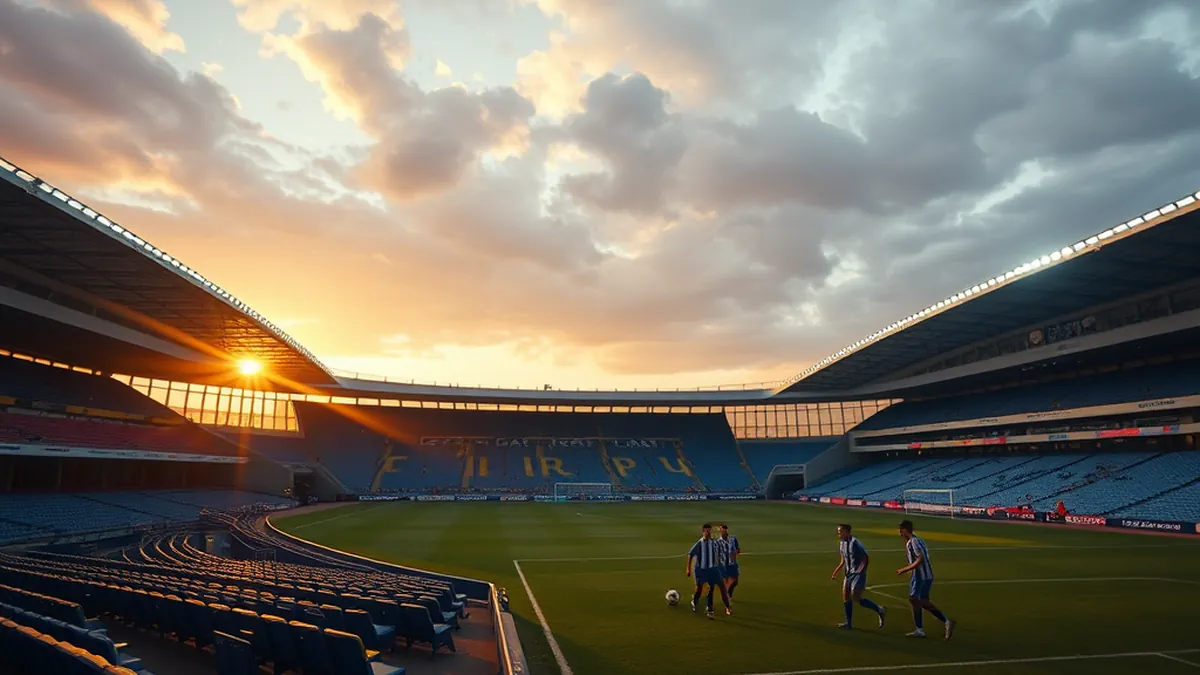 Hertha BSC's 1930 Championship Triumph: A Legacy of Resilience