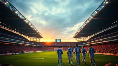 Hertha BSC Celebrates Gustav Christensen's 21st Birthday