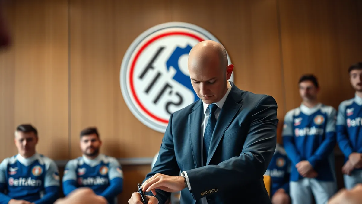 Hertha BSC: Transfer News and Promotion to 2. Bundesliga