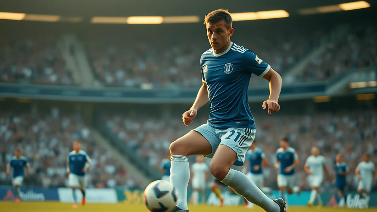 Tactical Adjustments for Hertha BSC's Recent Form